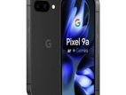Google Pixel 9a 8GB 256GB (Brand New)