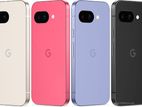 Google Pixel 9a 8GB 256GB (Brand New)