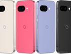 Google Pixel 9a 8GB 256GB (Brand New)