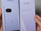 Google Pixel 9a 8GB|256GB|2 (Brand New)