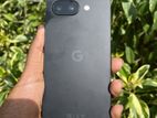 Google Pixel 9a black (Used)