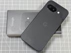 Google Pixel 9a Full set (Used)