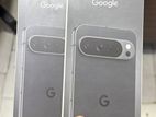 Google Pixel 9pro XL (New)