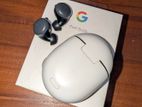 Google Pixel Buds A-Series