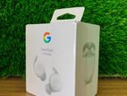 Google Pixel Buds a-series