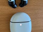 Google Pixel Buds Pro | True Wireless Earbuds - White