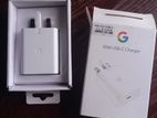 Google Pixel Charger 30 W