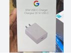 Google Pixel Charger