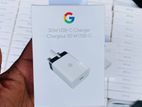 Google Pixel Charger