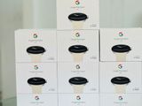 Google pixel wach 4G (Brand New)