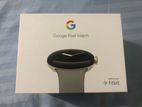 Google Pixel Watch