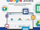 Google Site Devolopment