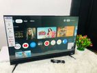 GOOGLE SMART LED TV (ELISTA) 32" - BRAND NEW