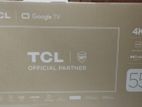 TCL Smart TV