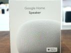 Google speaker