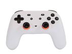 Google Stadia Gaming Controller White
