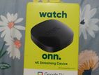 Google TV Box