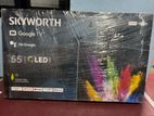 SkyWorth 55" LED TV