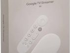 Google TV Streamer 4K