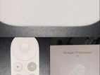 Google TV Streamer