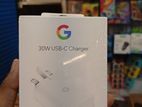 Google USB C Charger