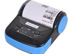 Goojprt 80mm / 3 inch Mobile Bluetooth Bill Printer