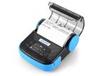 GOOJPRT MTP-3B – Portable Bluetooth Thermal Printer (80mm)