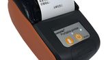 GOOJPRT PT-210 Mobile Bluetooth Thermal Printer