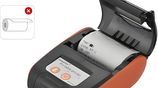 GOOJPRT PT-210 Mobile Bluetooth Thermal Printer
