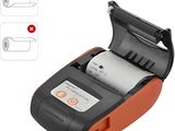 GOOJPRT PT-210 Mobile Bluetooth Thermal Printer