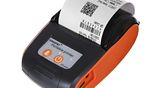 GOOJPRT PT-210 Mobile Bluetooth Thermal Printer