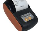 GOOJPRT PT-210 Mobile Bluetooth Thermal Receipt Printer