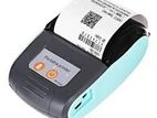 Portable Bluetooth Thermal Printer