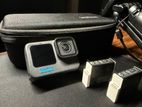 GoPro 11 Action Camera
