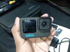 GoPro 11 Hero Black Full Set