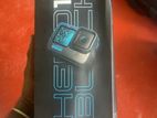 Go Pro 11 Hero Black with Full Kit