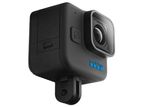 GoPro 11 Mini(New)