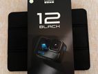 GoPro 12 Black
