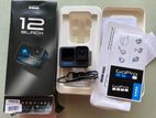 Gopro 12 Black