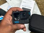 Gopro 12 Black