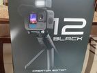 GoPro 12 Digital Camera