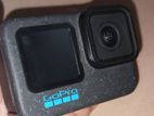 Go Pro 12 Hero Black