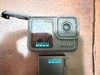 Gopro 13 Full Set Box
