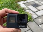 GoPro 7 with Accessories Kit