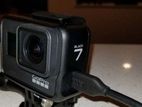 Gopro 7 Black Camera