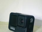 GoPro 9 Camera