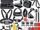 Gopro Accessories Pack