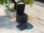 Gopro Battery Chajin Hub