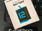 Gopro battery For 12