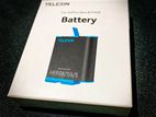 gopro battery for hero 5 6 7 8 9 10 11 12